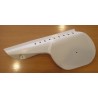 Tapa lateral Cappra VG, Enduro H7 izq.