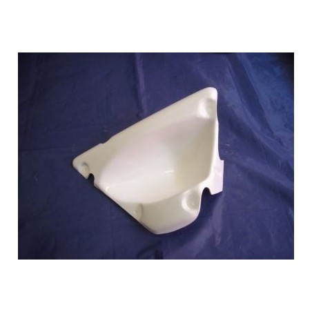 T. Lateral Super Pioneer, enduro Phantom 125 der.