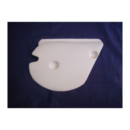 T. Lateral Desert Phantom '75 der.