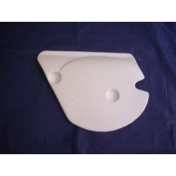 Tapa Lateral Desert Phantom '75 izq.