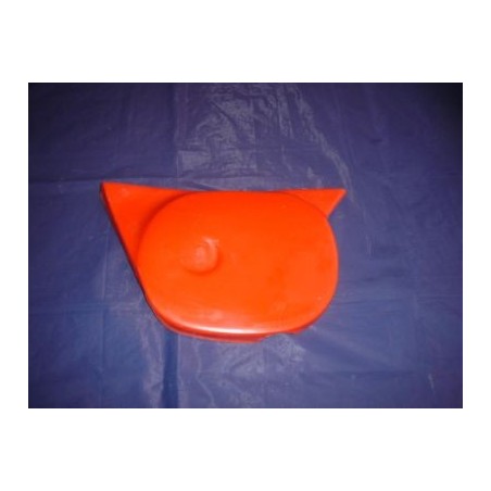 Tapa lateral Pursang MK4 izq.