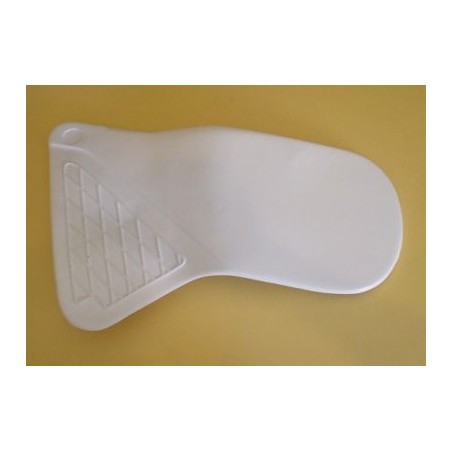 Tapa lateral Cappra 250 VE/VF, 360H6 izq.