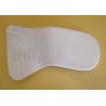 Tapa lateral Cappra 250 VE/VF, 360H6 izq.