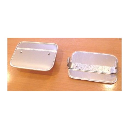 Portanúmeros Sherpa (Manel Soler)