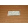 Adh. 370 blanco