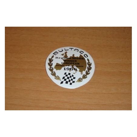 Adh. Redondo Replica 1966