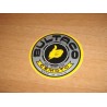 Adh. Bultaco redondo 54mm.
