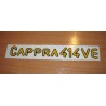 Adh. Cappra 414 VE
