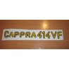Adh. Cappra 414 VF