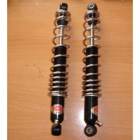 Amortiguadores Betor gas trial 34cm