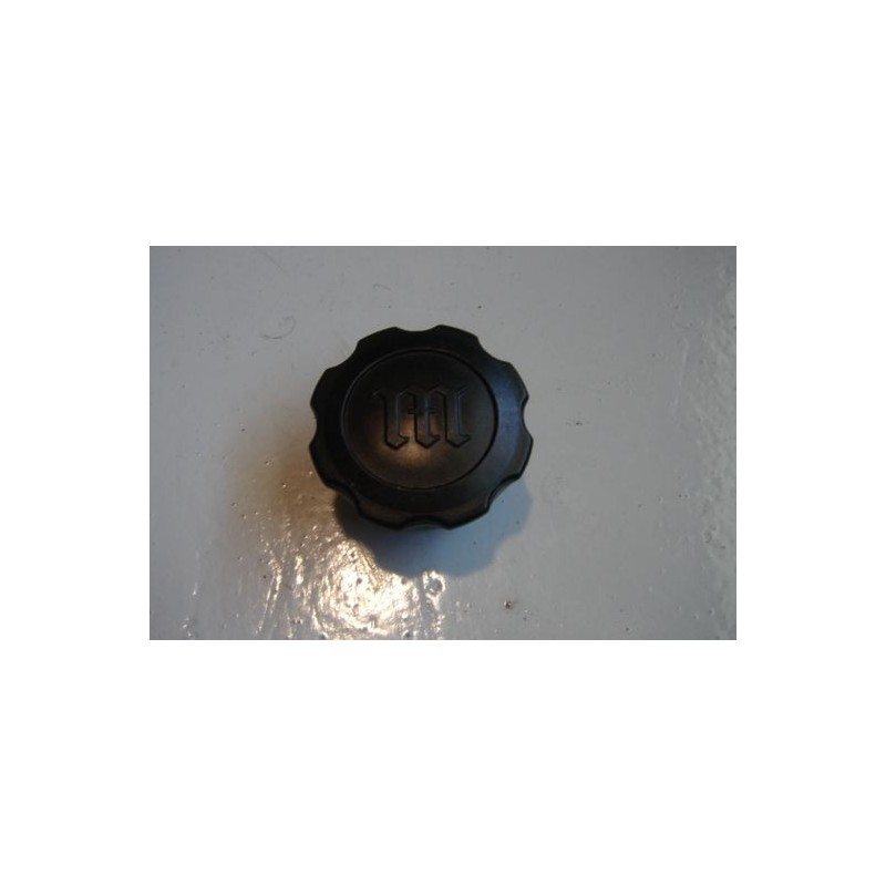 Tapón depósito presión Cota, Cappra