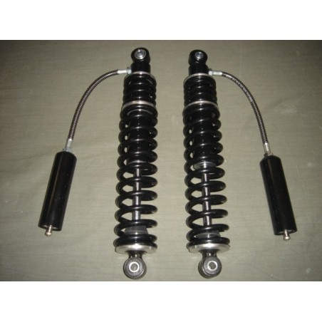 Amortiguadores Betor Pursang MK12 latiguillo