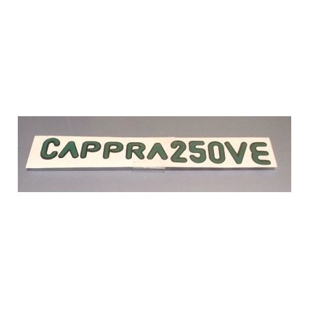 Adh. Cappra 250 VE