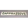Adh. Cappra 250 VE