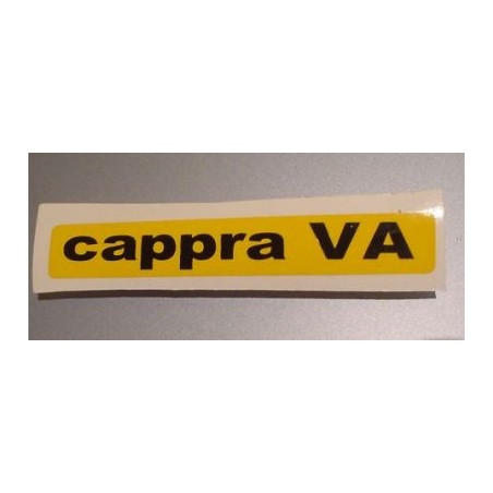 Adh. Cappra VA