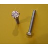 Tornillo Bultaco M10x50