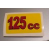 Adh. 125cc