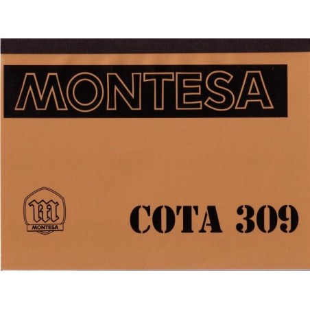 Manual Cota 309