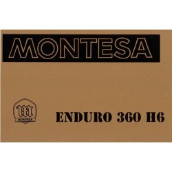 Manual Enduro 360H6