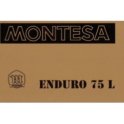Manual Enduro 75L