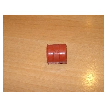 Goma escape silencioso 28mm