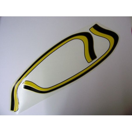 Adh. Dep. Cappra 360 VA-VB