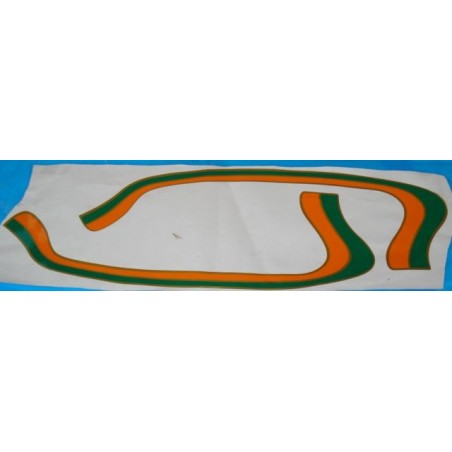 Adh. Dep. Cappra 250 V 75-VA