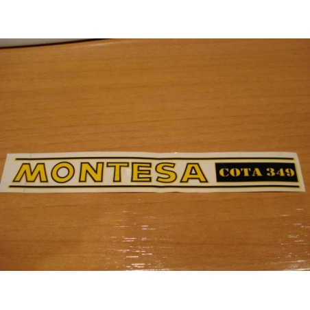 Adh. Cota 349 Horquilla