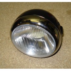 Faro Sherpa,Matador,Lobito...