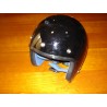 Casco negro L