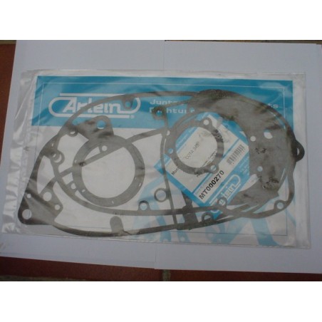 Juntas Ossa Yankee 500cc. Bicilindrica