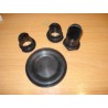 Gomas filtro aire Sherpa 199B