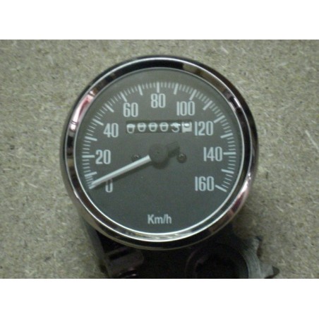 Km Frontera, Matador, Alpina, Lobito, Streaker