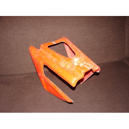 Tapa lateral Sherpa mod. 49