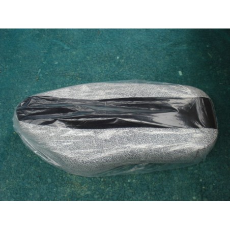 Asiento Bultaco 155 mod. 2