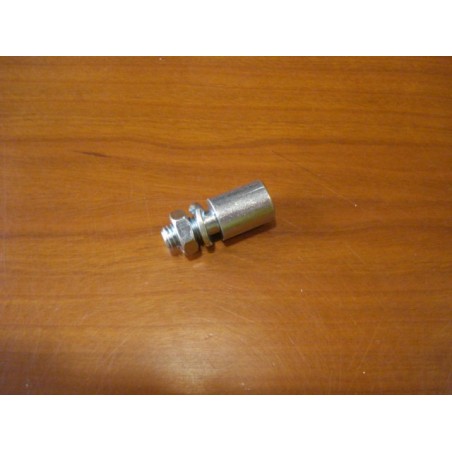 Tuerca (tetón) plato Impala