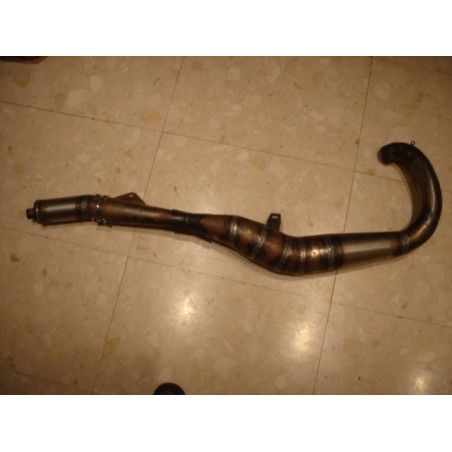 Escape Frontera Gold Medal 250cc