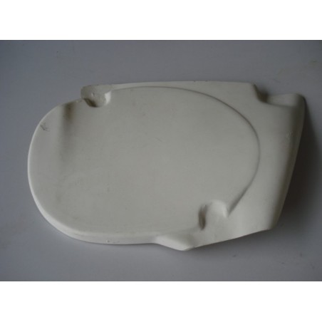 Tapa lateral Frontera MK9 der.