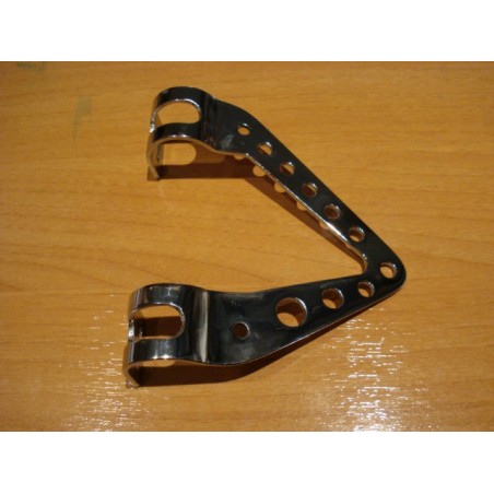 Soporte faro Montesa Texas