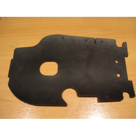 Protector caja filtro aire Cota 310