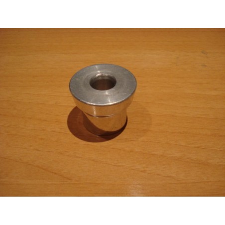 Tope rueda Impala, Texas