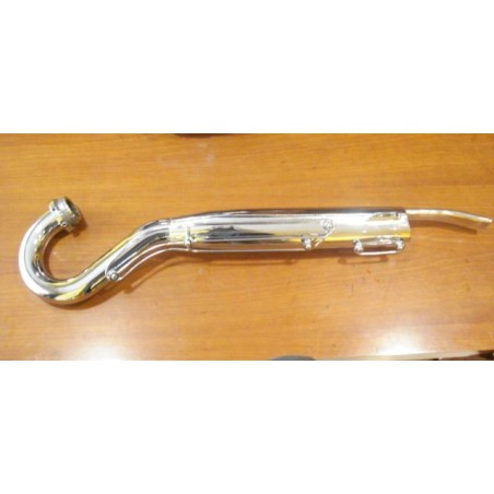 Escape Impala Texas 175cc