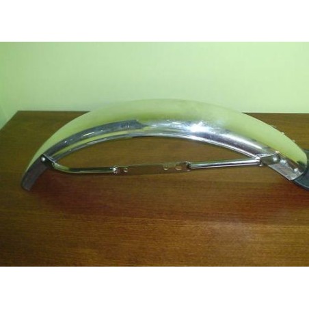 Guardabarros Cota 25 del.