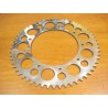 Corona Cappra 250 VF-VG 58z
