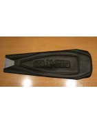 FUNDA ASIENTO BULTACO