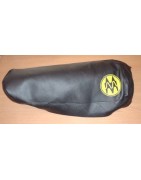 FUNDA ASIENTO MONTESA