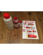 LUBRICANTES, LIMPIADORES