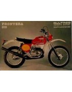 FRONTERA  250/360 MK10