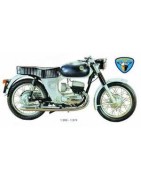 MERCURIO 155 MOD. 22