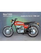 MERCURIO 175 GT